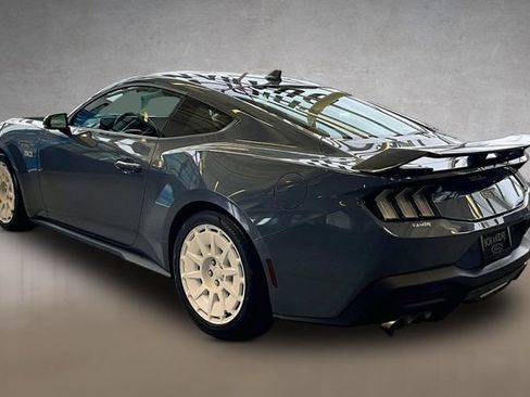 New 2026 Ford Mustang GT Premium RWD image 3