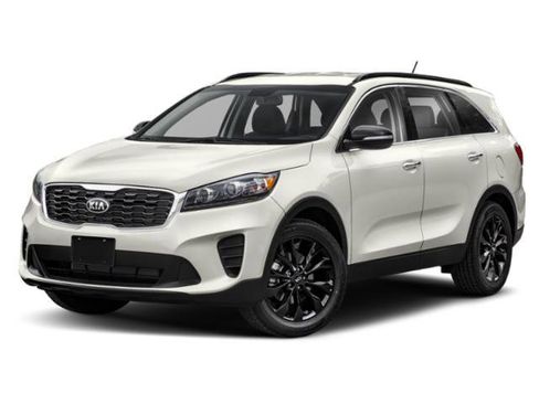 Certified 2019 Kia Sorento S image 1