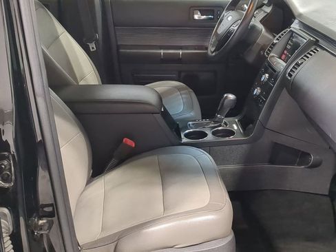 Used 2018 Ford Flex SEL w/ Equipment Group 202A AWD/4WD image 27