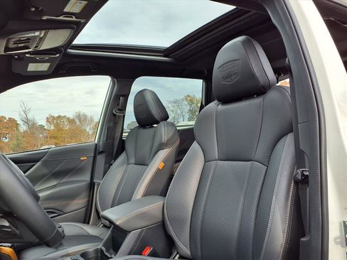 Used 2023 Subaru Forester Wilderness w/ Wilderness Package image 16