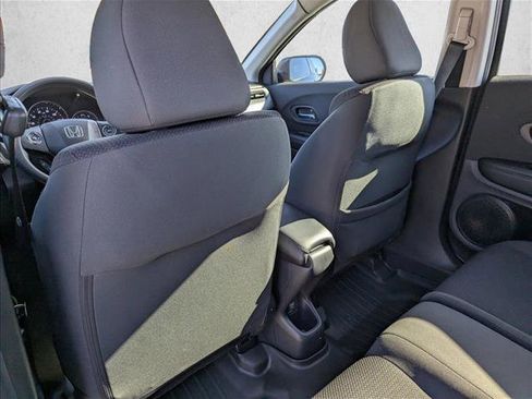 Used 2022 Honda HR-V LX image 23