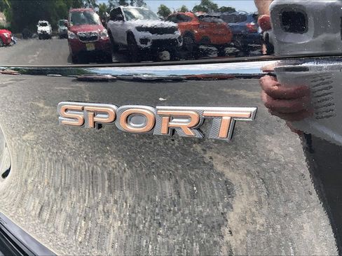 Certified 2026 Subaru Forester Sport AWD/4WD image 11