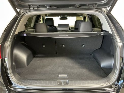 Used 2021 Kia Sportage EX w/ EX Technology Package FWD image 29