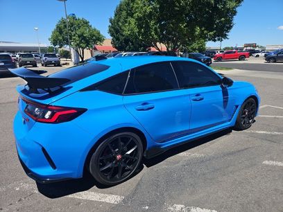 Used 2023 Honda Civic Type R
