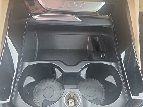 Certified 2022 BMW X3 xDrive30i w/ Premium Package 2 (ZPA) image 27