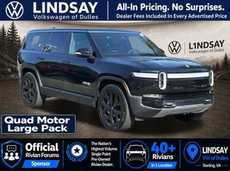 Used 2023 Rivian R1S Adventure AWD/4WD video 1