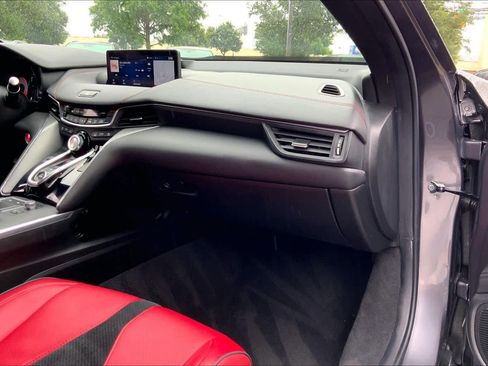 Used 2023 Acura TLX w/ A-SPEC Pkg FWD image 19