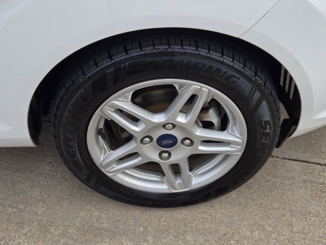 Used 2019 Ford Fiesta SE FWD image 6