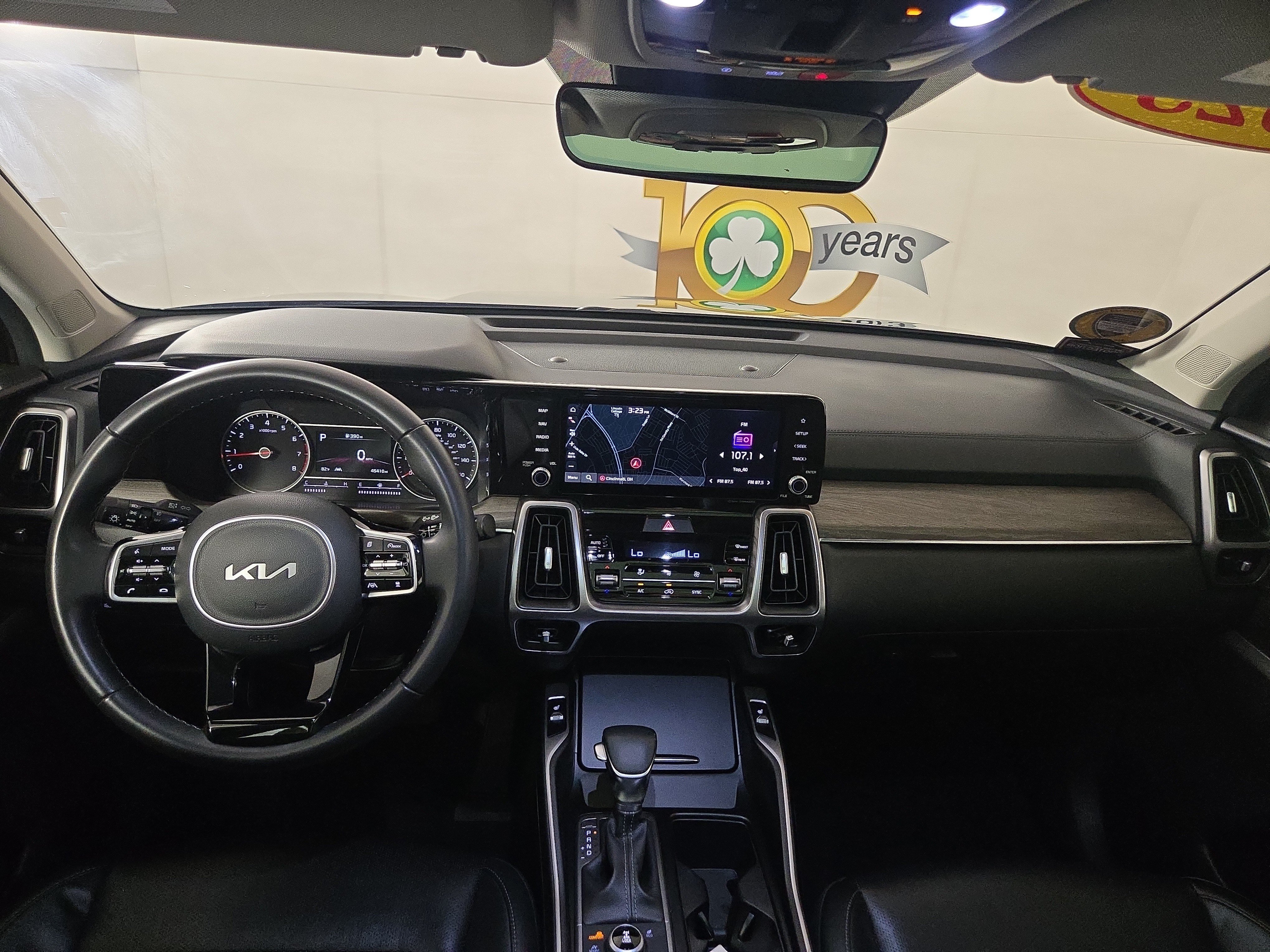 Used 2023 Kia Sorento X-Line EX AWD/4WD image 14