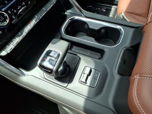 New 2026 GMC Sierra 1500 Denali Ultimate AWD/4WD image 20