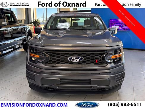 New 2025 Ford F150 XL image 6