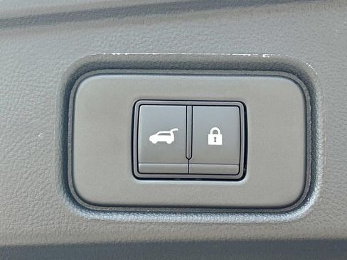 New 2026 Nissan Pathfinder SL AWD/4WD image 14