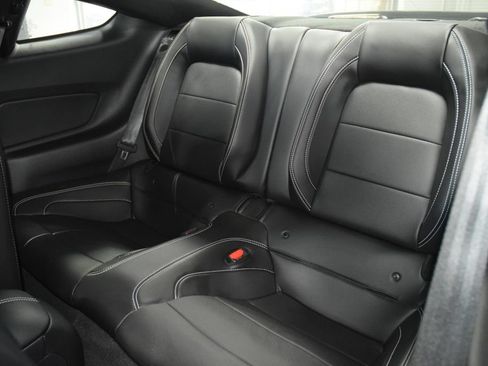 Used 2022 Ford Mustang Shelby GT500 RWD image 43