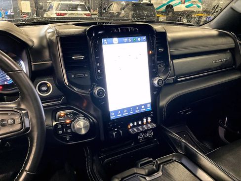 Used 2024 RAM 1500 Limited image 17