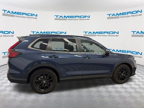 Used 2024 Honda CR-V Sport image 6