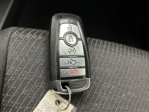 New 2025 Ford F150 XLT w/ Equipment Group 302A MID image 27