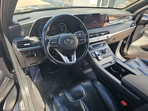 Used 2022 Hyundai Palisade Calligraphy AWD/4WD image 18