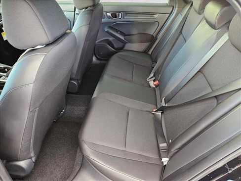 New 2026 Honda Civic Sport image 15