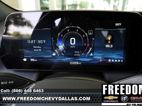 Used 2026 Chevrolet Equinox LT FWD image 14