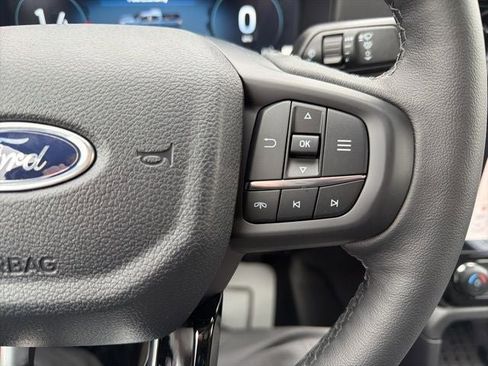 New 2026 Ford Ranger Lariat w/ FX4 Off-Road Package image 32