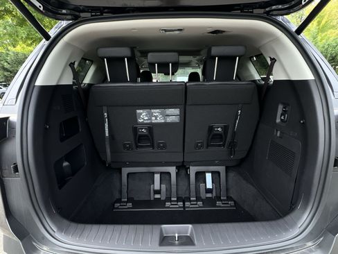 New 2026 Kia Carnival SX Prestige FWD image 34