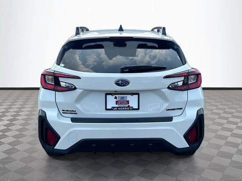 Certified 2026 Subaru Crosstrek 2.5i Premium AWD/4WD image 31