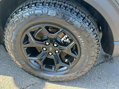 Certified 2022 Ford Explorer Timberline w/ Timberline Technology Package image 6