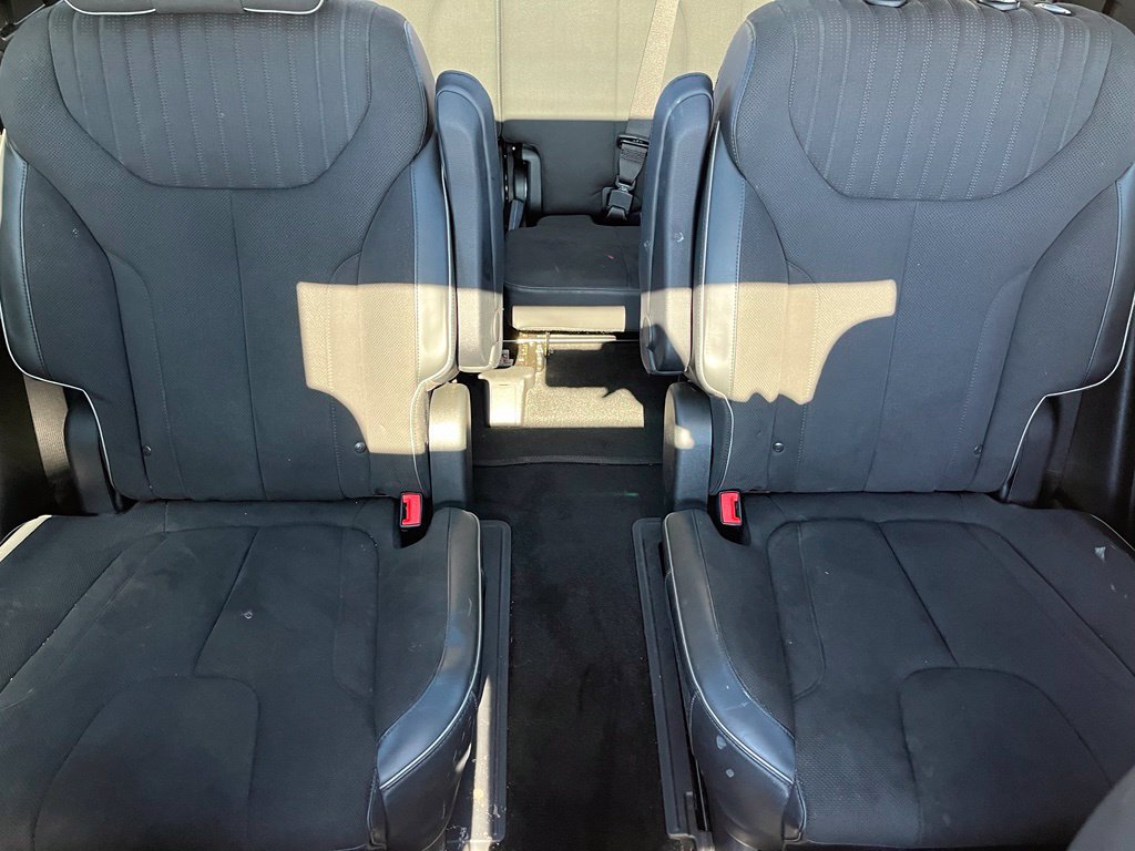Used 2024 Hyundai Palisade Calligraphy AWD/4WD image 19