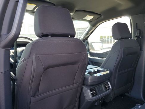 New 2026 Ford F150 XLT AWD/4WD image 30