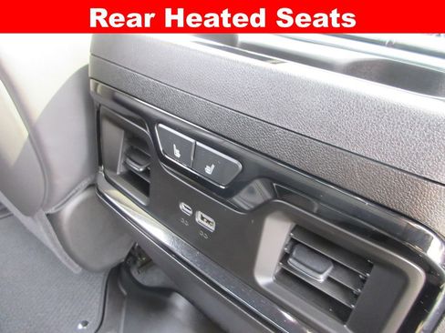Certified 2024 GMC Sierra 2500 AT4X AWD/4WD image 30