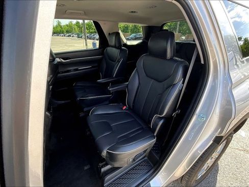 Used 2025 Hyundai Palisade SEL AWD/4WD image 28