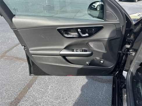 Certified 2025 Mercedes-Benz C 300 Sedan image 10