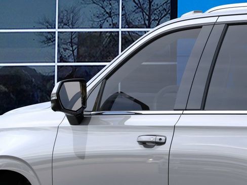 New 2026 Chevrolet Tahoe LT w/ Comfort Package AWD/4WD image 12