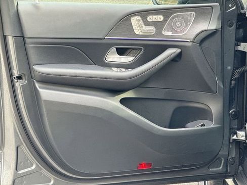Certified 2026 Mercedes-Benz GLE 350 4MATIC image 11