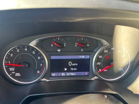 Used 2024 Chevrolet Blazer LT FWD image 20