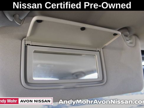 Certified 2024 Nissan Altima 2.5 S FWD image 39