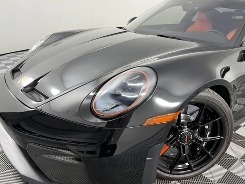 Used 2026 Porsche 911 GT3 RWD image 11