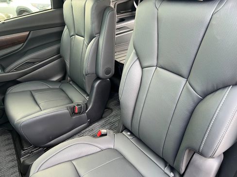 New 2025 Subaru Ascent Touring image 15