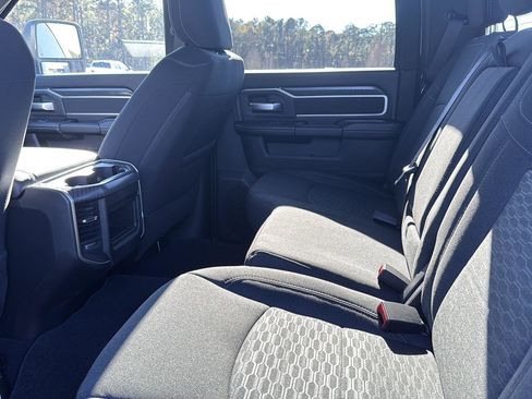 New 2026 RAM 2500 Big Horn image 28