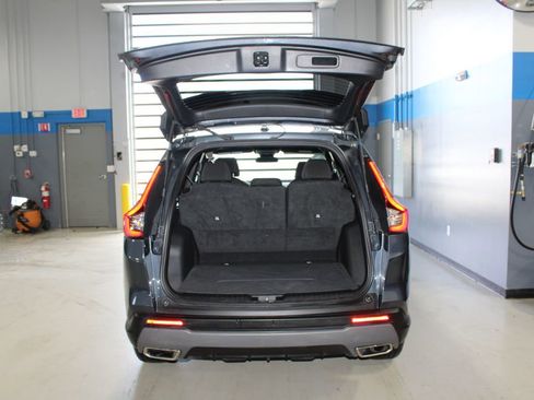 Used 2024 Honda CR-V Sport image 43
