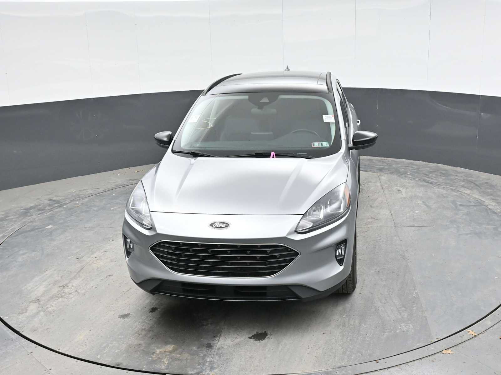 Used 2022 Ford Escape SEL w/ SEL Stealth AWD Package image 31