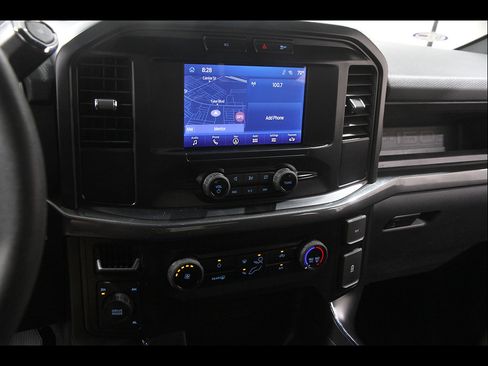 Used 2023 Ford F150 XL w/ STX Appearance Package AWD/4WD image 9