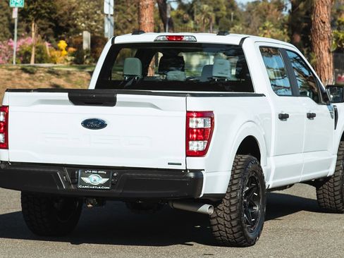 Used 2022 Ford F150 XL image 12