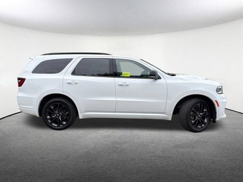 Used 2026 Dodge Durango GT AWD/4WD image 14