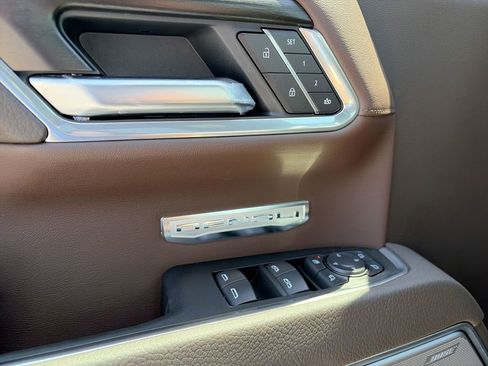 New 2026 GMC Sierra 1500 Denali AWD/4WD image 30