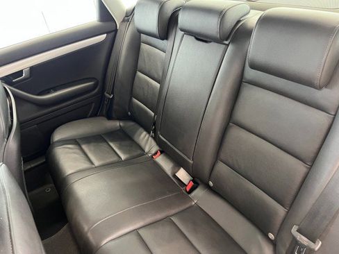 Used 2008 Audi A4 2.0T AWD/4WD image 27