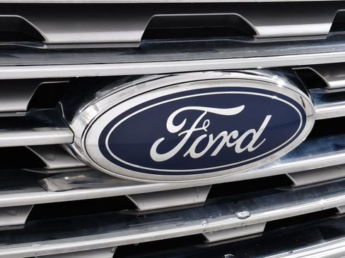 Used 2022 Ford Edge SEL w/ Convenience Package AWD/4WD image 21