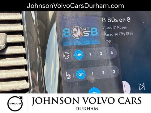 Used 2024 Volvo XC90 B6 Plus w/ Protection Package Premier AWD/4WD image 21