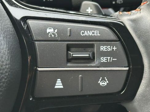 Used 2024 Honda CR-V Sport Touring image 25