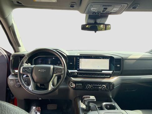 Used 2022 Chevrolet Silverado 1500 RST w/ All Star Edition Plus image 25